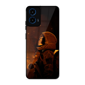 The Celestial Martian Motorola Moto G45 5G