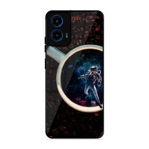 Intergalactic Travler Motorola Moto G45 5G