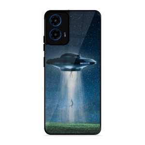 Up In Sky Motorola Moto G45 5G