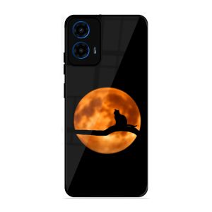 Devil's Moon Motorola Moto G45 5G