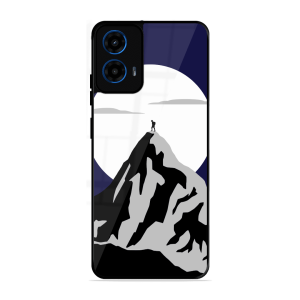 Peak Of Success Motorola Moto G45 5G