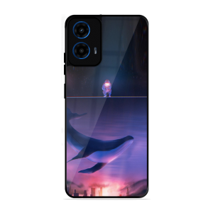 Peak Of Dream Motorola Moto G45 5G