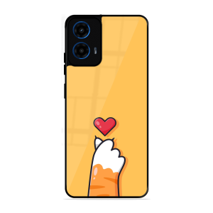 Kitty Love Motorola Moto G45 5G