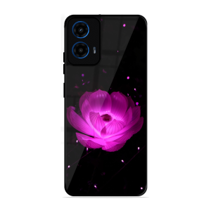 Devil's Rose Motorola Moto G45 5G