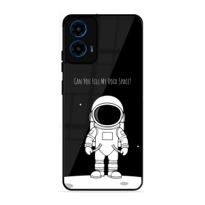 Fill The Void Space Motorola Moto G45 5G