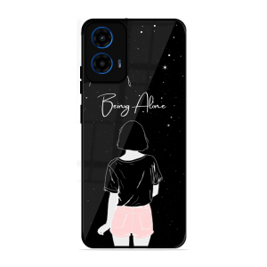 Miss Queen Motorola Moto G45 5G