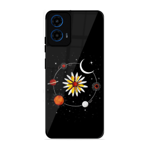 The Prophecy Motorola Moto G45 5G