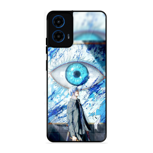 The Six Eye Motorola Moto G45 5G