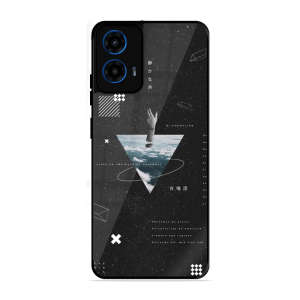 Galactic Void Motorola Moto G45 5G