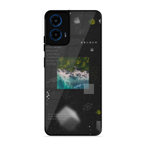 Void Nature Motorola Moto G45 5G