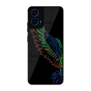 Wings Of Freedom Motorola Moto G45 5G