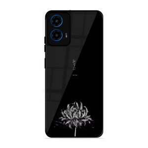 The Lost Flower Motorola Moto G45 5G
