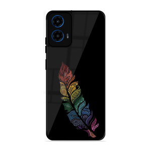 The Fortune Feather Motorola Moto G45 5G