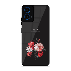 Voyager Of Happines Motorola Moto G45 5G