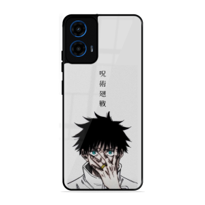 Yuta Motorola Moto G45 5G