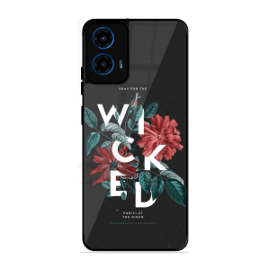 Just Wicked Motorola Moto G45 5G