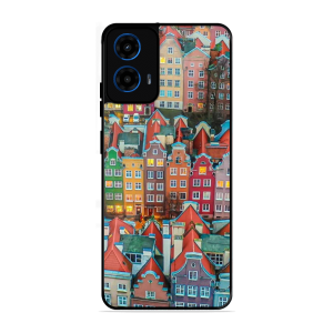 The Town Motorola Moto G45 5G