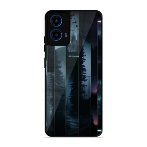 Stripped City Motorola Moto G45 5G
