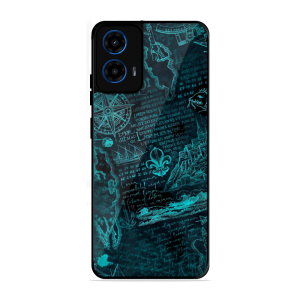 The Ancient Mystry Motorola Moto G45 5G