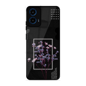 The Eternal Flower Motorola Moto G45 5G