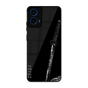 Sword Of Victory Motorola Moto G45 5G