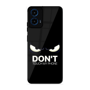 Dare To Touch Motorola Moto G45 5G