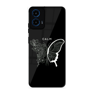 Creature Of Calmness Motorola Moto G45 5G