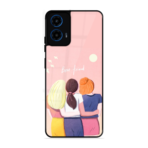 For The Besties Motorola Moto G45 5G