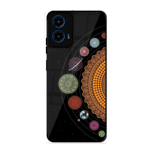 The Eternal Life Motorola Moto G45 5G