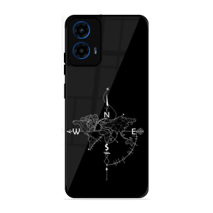 The Sailer's Direction Motorola Moto G45 5G