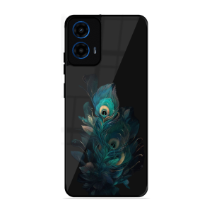 The Feather Of Life Motorola Moto G45 5G