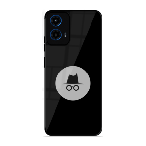 Incognito Mode Motorola Moto G45 5G