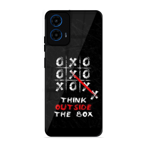 Outside Of The Box Motorola Moto G45 5G