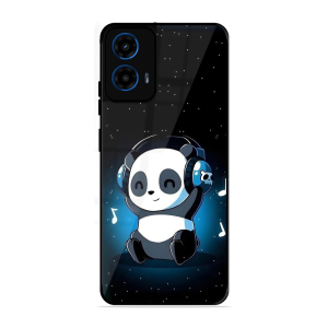 DJ Panda Motorola Moto G45 5G