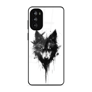 The Mighty Wolf Motorola Moto G62 5G