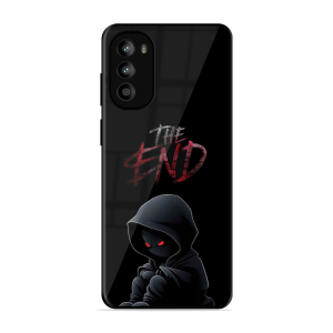 The End Motorola Moto G62 5G