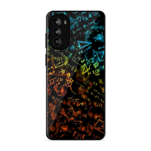 Physics Is Fun Motorola Moto G62 5G