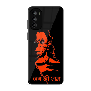 Jai Shree Ram Motorola Moto G62 5G