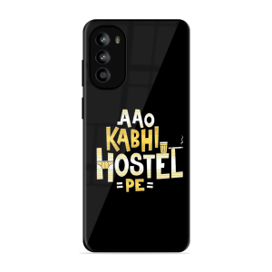 Hostel Life Motorola Moto G62 5G