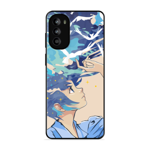 My Own World Motorola Moto G62 5G