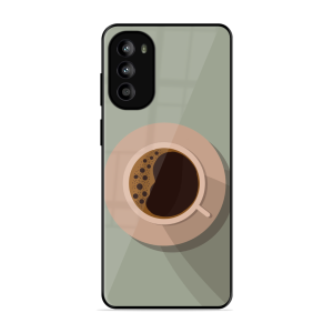 Coffee Time Motorola Moto G62 5G