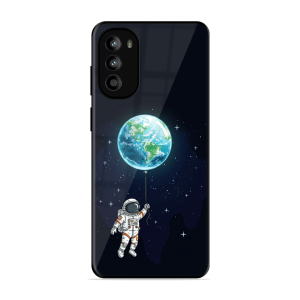 Being Astronaut Motorola Moto G62 5G