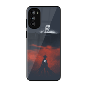 Final Boss Motorola Moto G62 5G