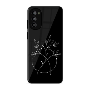 The Wire Flower Motorola Moto G62 5G