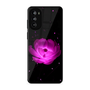 Devil's Rose Motorola Moto G62 5G