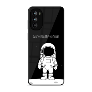 Fill The Void Space Motorola Moto G62 5G