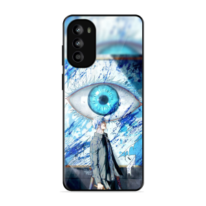 The Six Eye Motorola Moto G62 5G