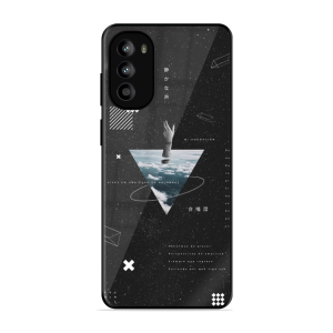 Galactic Void Motorola Moto G62 5G