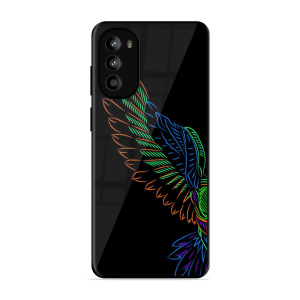 Wings Of Freedom Motorola Moto G62 5G
