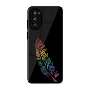 The Fortune Feather Motorola Moto G62 5G